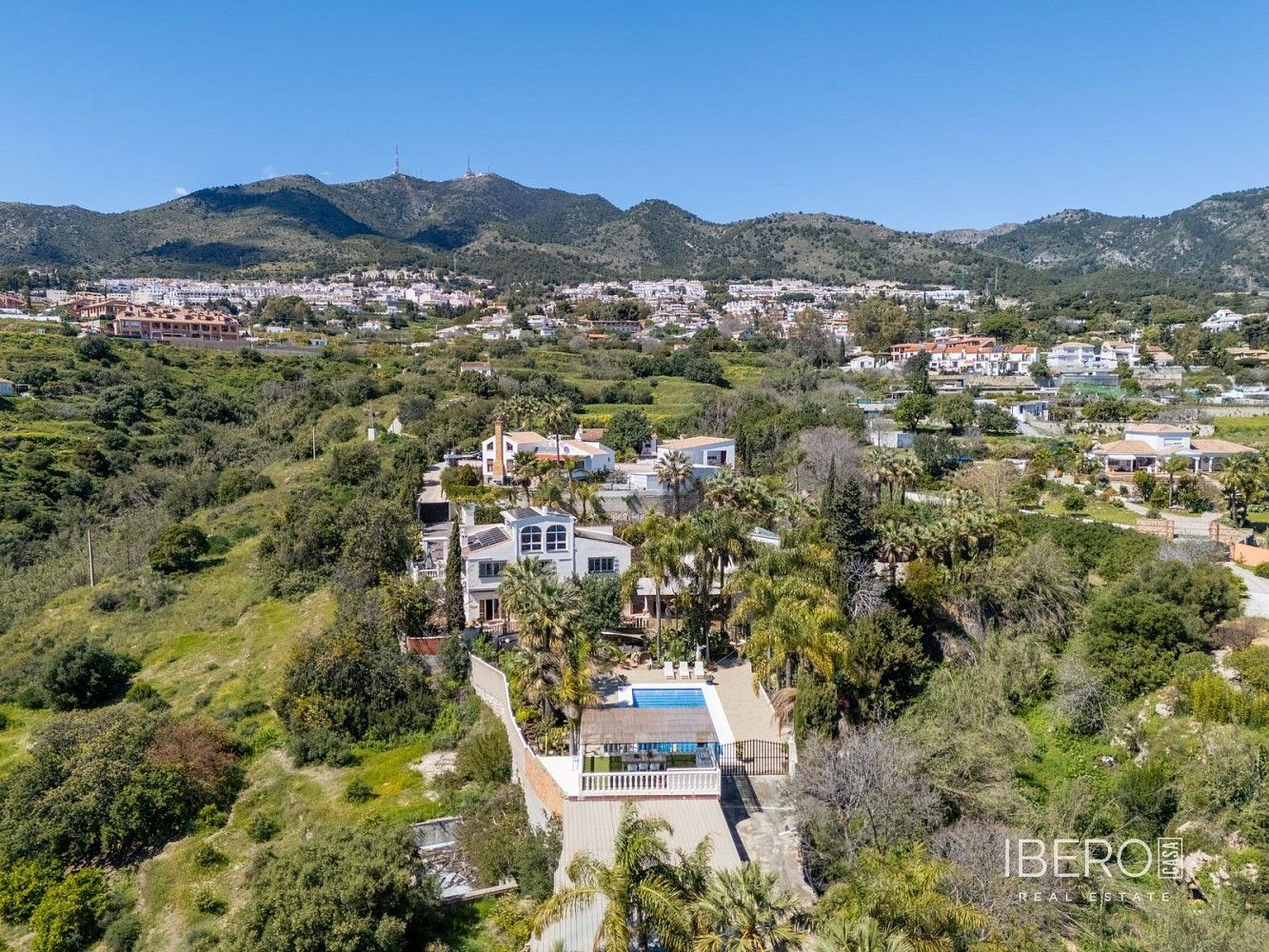 Rodinný dům · 896 m² · Benalmadena, ES - 3
