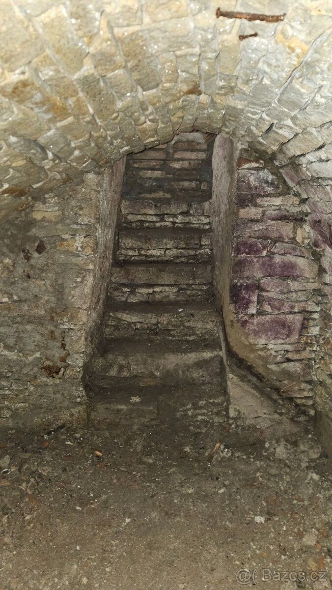 Prodej rodinný dům - Mělník, 276 01