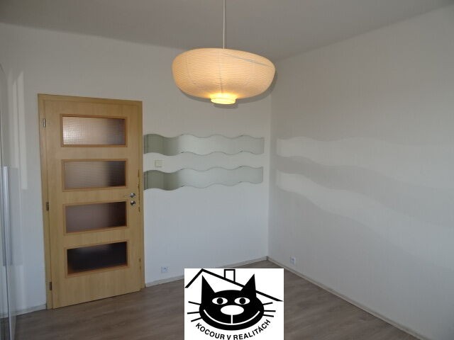 Byt 2+1 · 52 m² · Legionářů, Příbram - 3