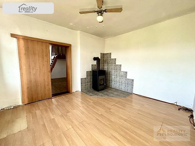 Prodej rodinný dům - třída Masarykova, Broumov, okres Náchod, 360 m² - 5