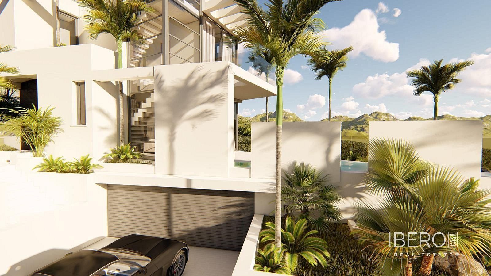 Rodinný dům · 264 m² · Nueva Andalucía, ES - 4