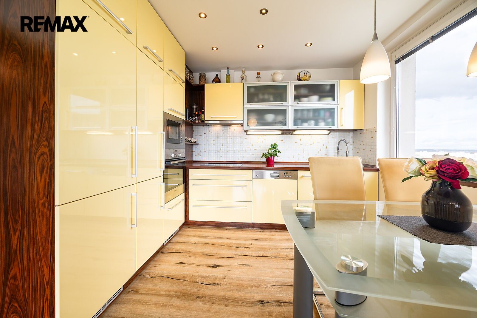 Byt 3+kk · 66 m² · Leopoldova 1681, Praha Chodov - 4