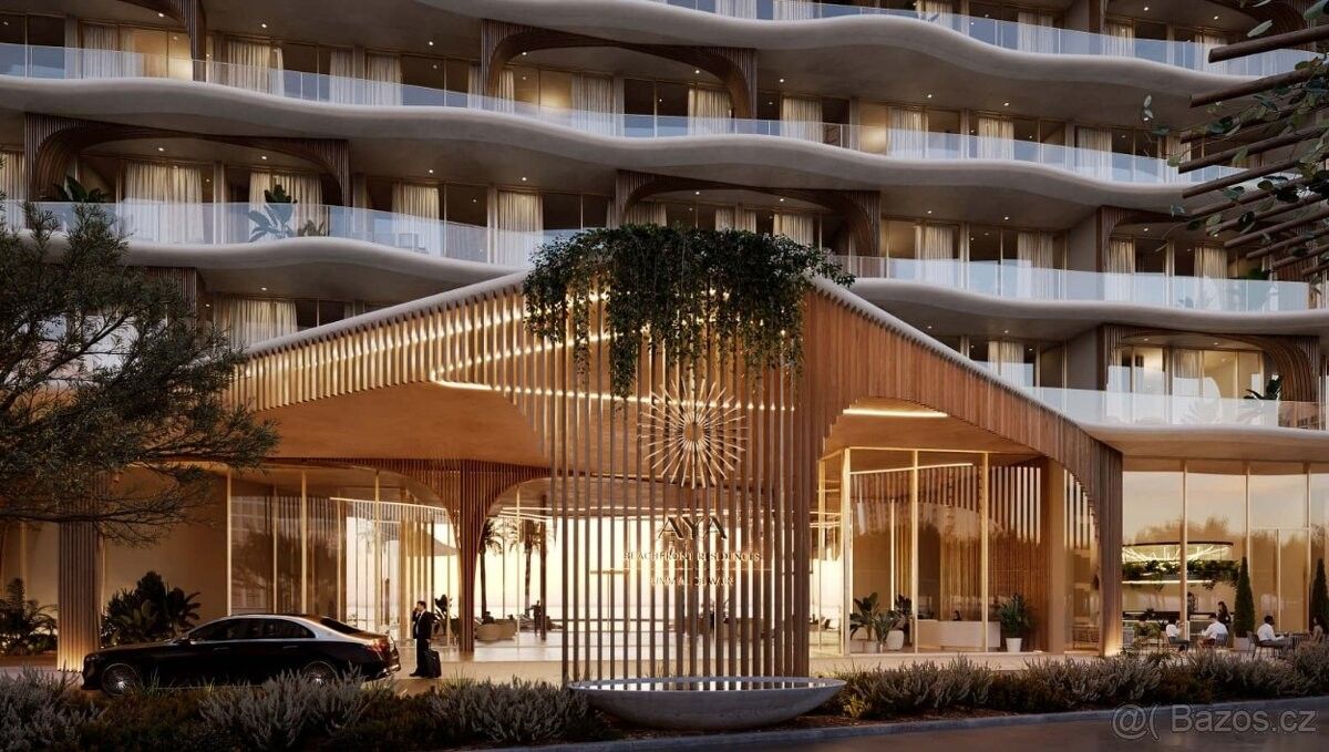 Prodej byt - 987 66, Zahraničí