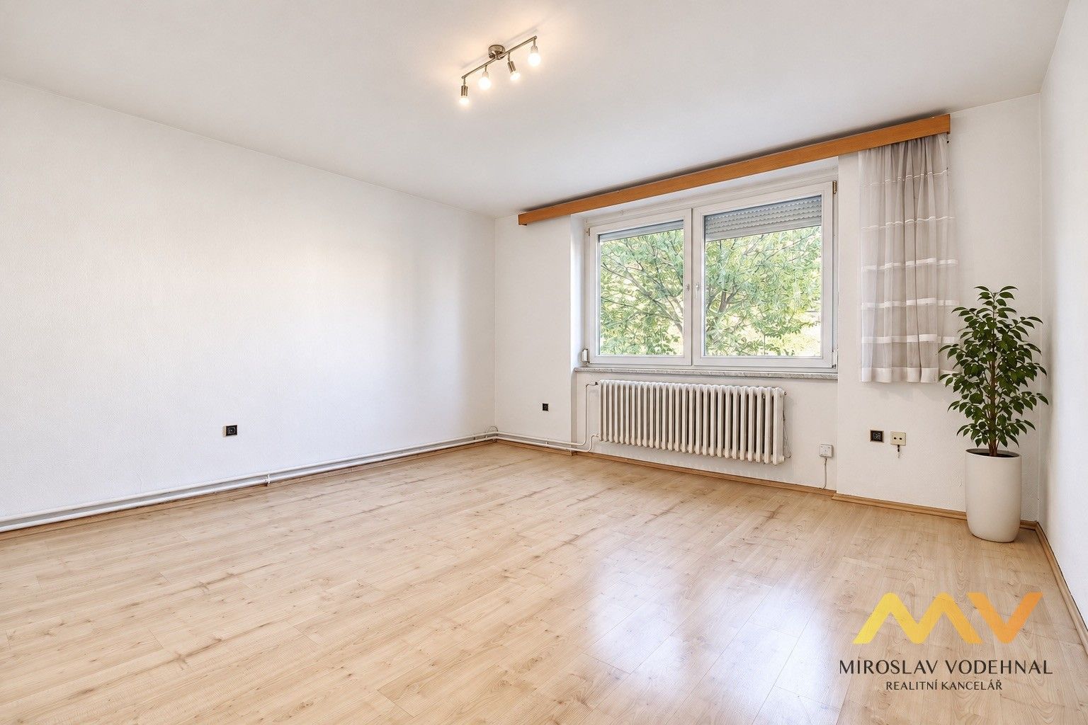 Byt 3+1 · 74 m² · Brandlova, Hradec Králové - 4