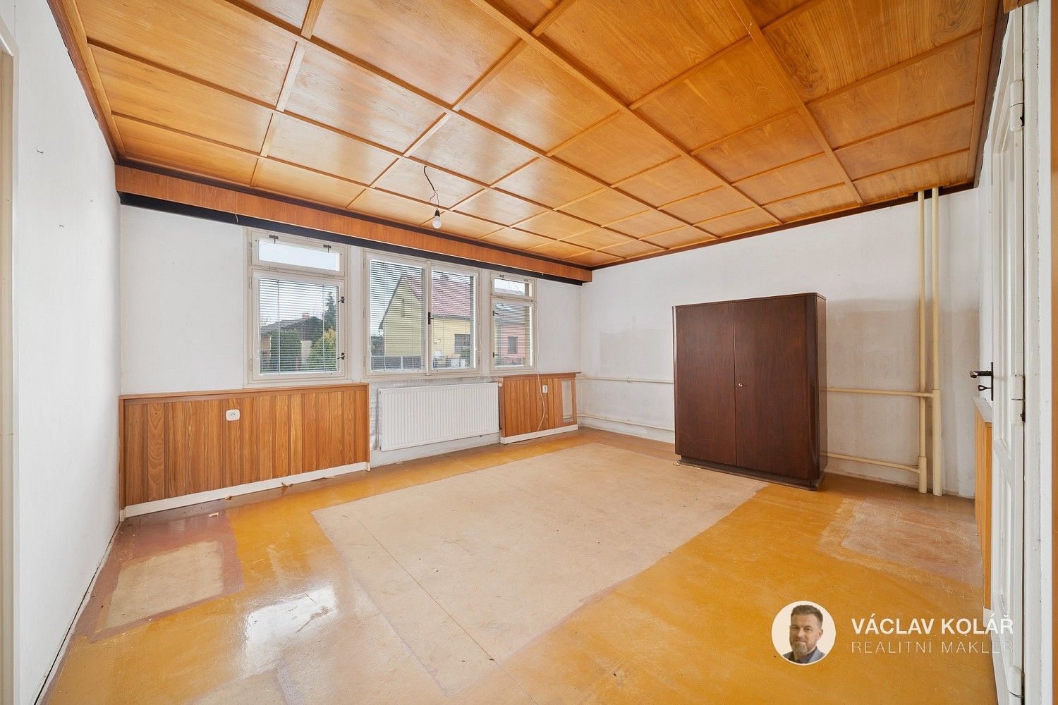 Rodinný dům · 108 m² · Domoslavická, Ostroměř, okres Jičín - 4