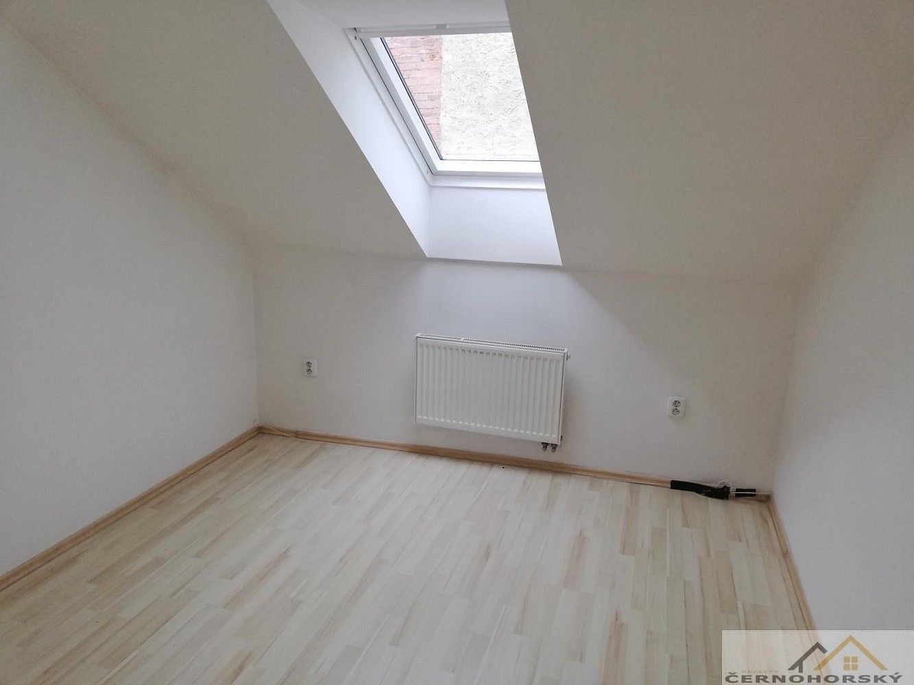 Byt 2+kk · 47 m² · Rakovník - Rakovník I - 3