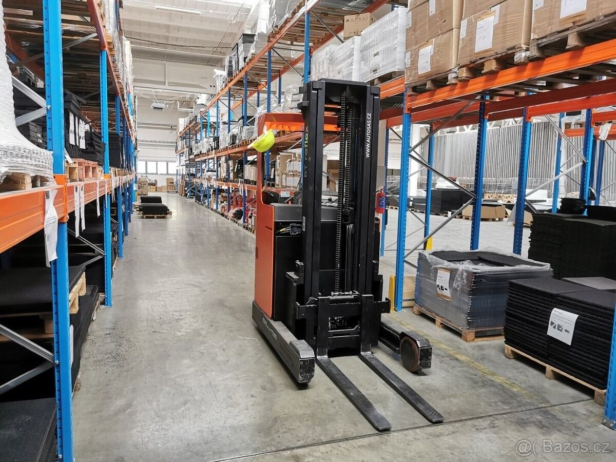 Pronájem sklad - Ostrava, 722 00