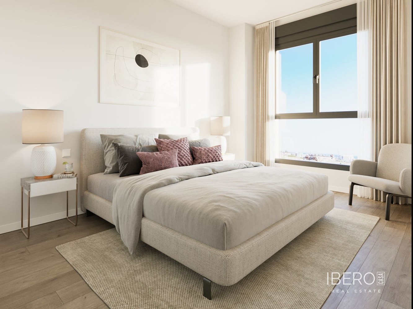 Prodej byt 3+kk - Estepona, Španělsko, 80 m² - 5