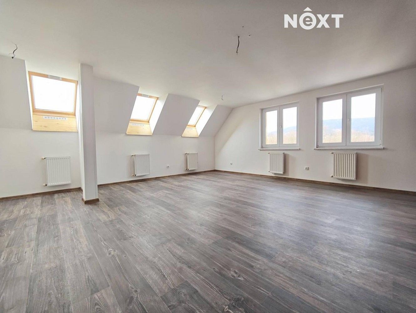 1+kk, Černý Důl - Fořt, okres Trutnov, Královéhradecký kraj, 47 m² - 2