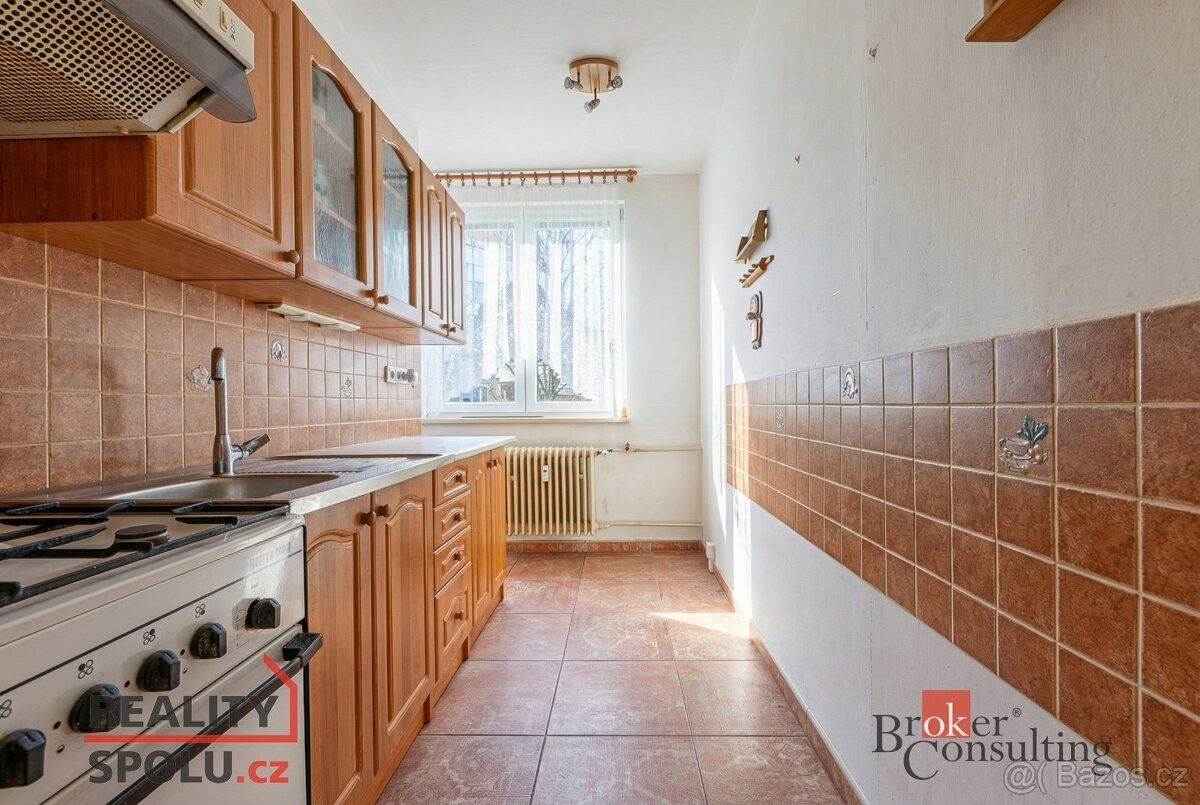 Prodej byt - Klatovy, 339 01