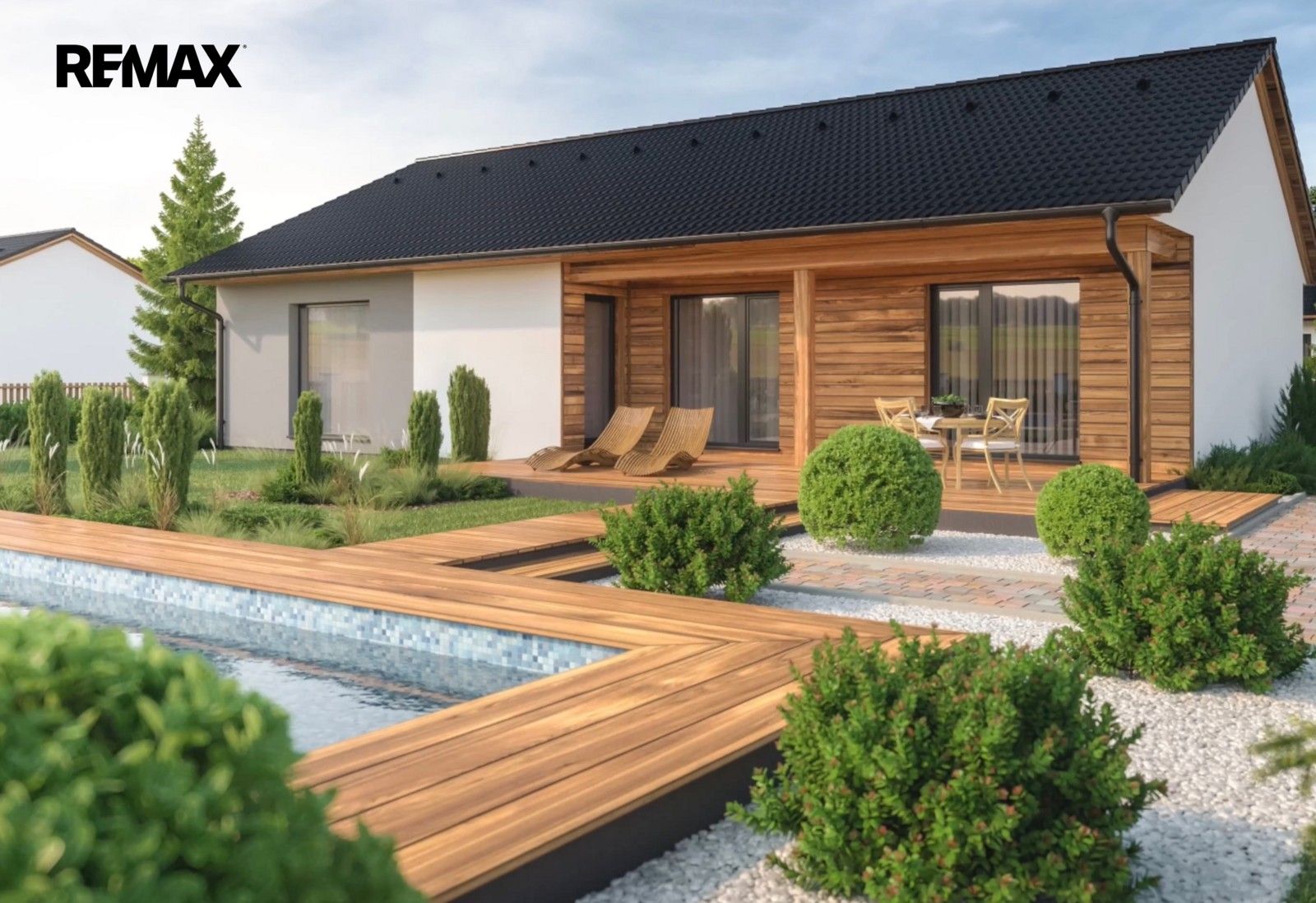 Pozemek pro bydlení, 905 m²