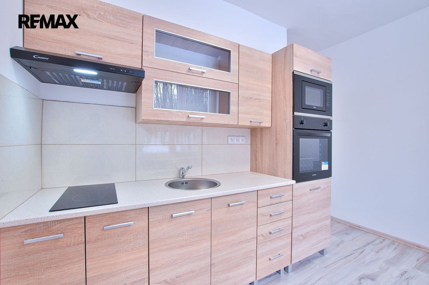 Byt 2+1 · 58 m² · Palackého, Aš, okres Cheb - 4