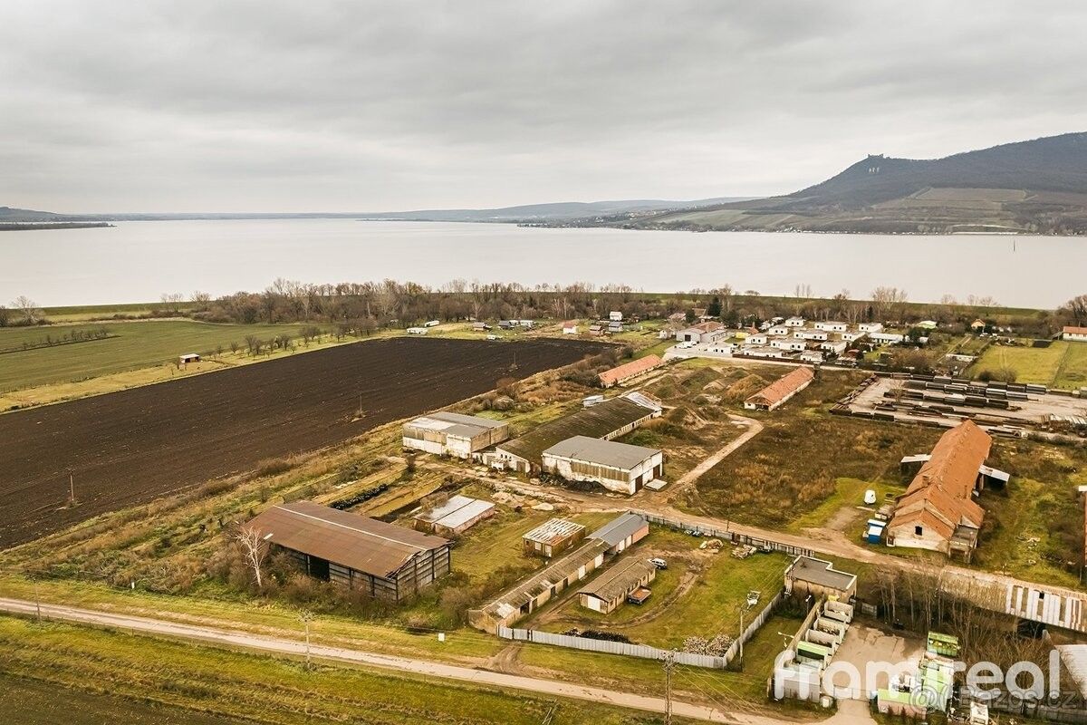 Pozemky pro bydlení, Hustopeče u Brna, 693 01