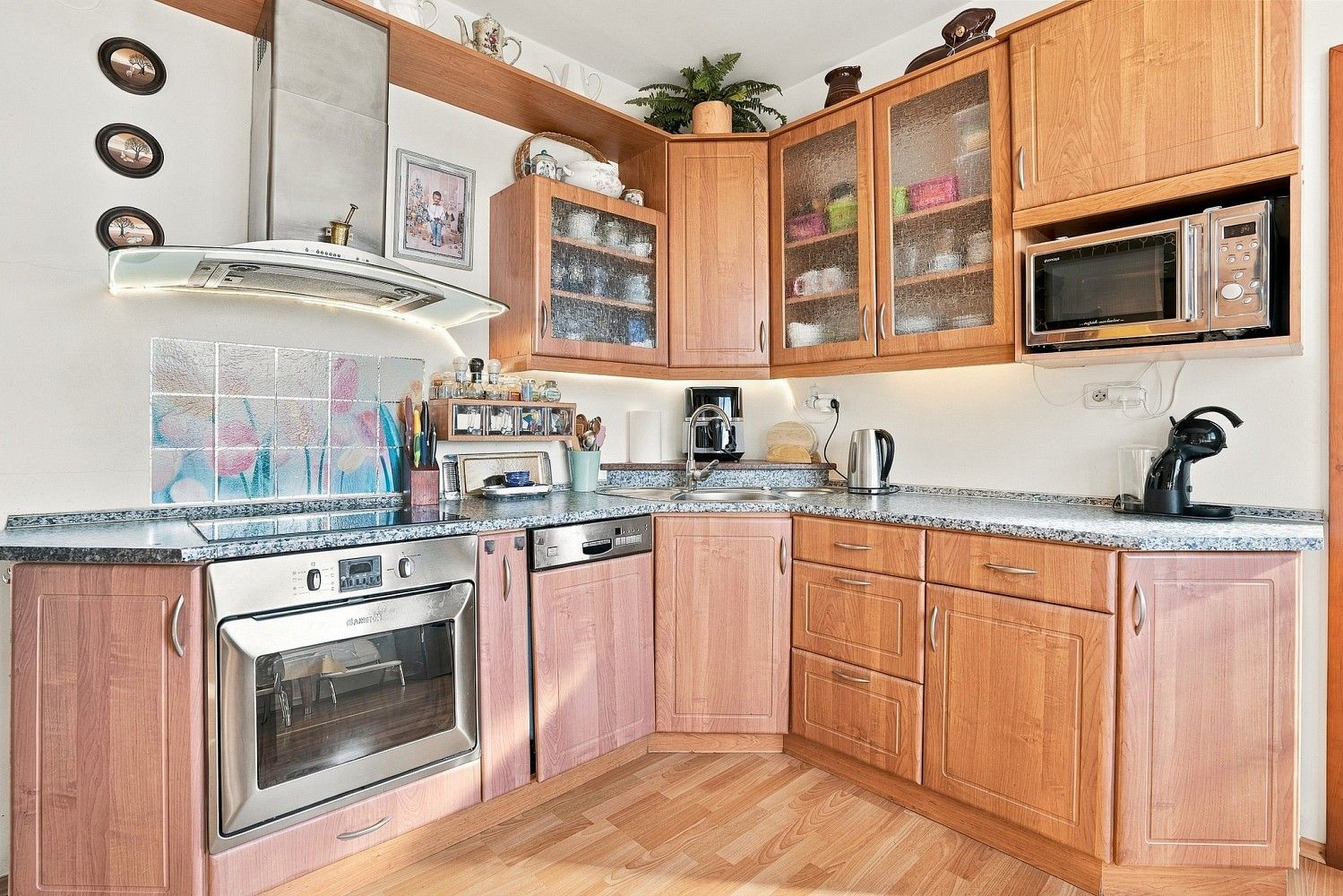 Prodej byt 3+1 - Bratří Hlaviců, Vsetín, 61 m² - 5