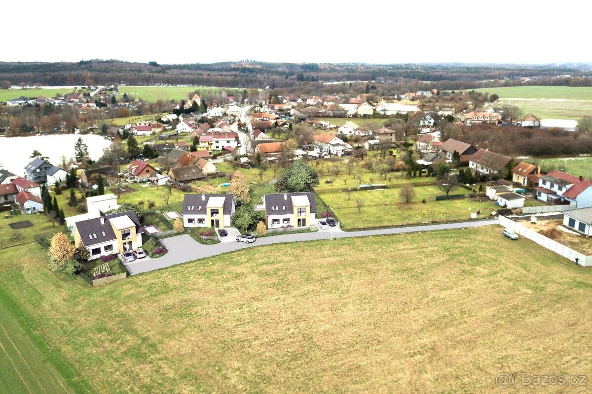 Pozemky pro bydlení, Čáslav, 286 01