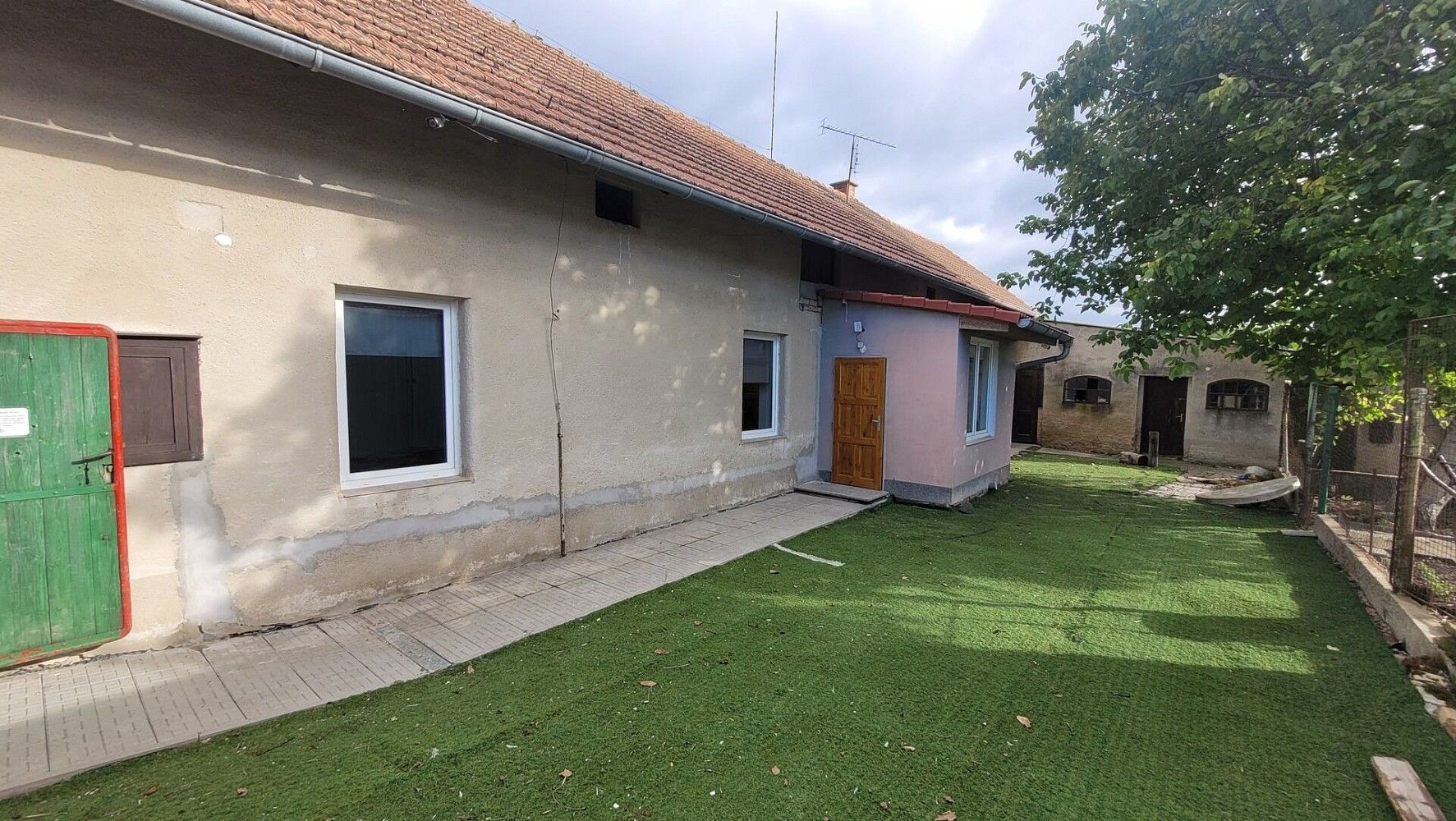 Rodinný dům · 200 m² · Ke dráze, Žabovřesky nad Ohří, okres Litoměřice - 3