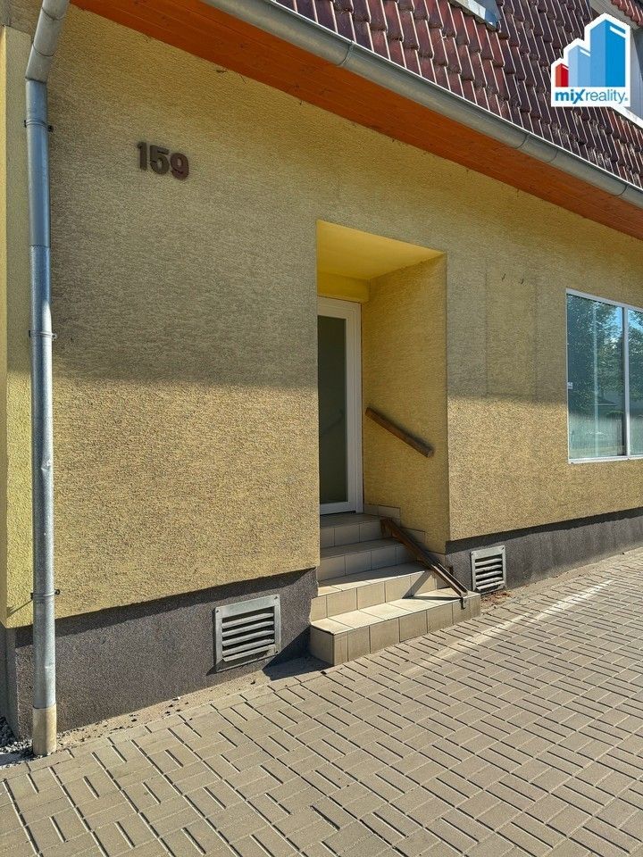 Obchodní prostory · 160 m² · Revoluční, Nýřany - 4