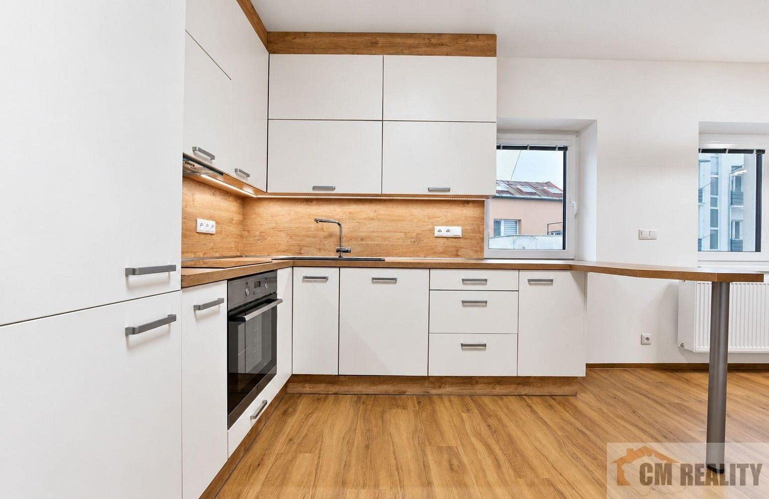 Byt 2+kk, 68 m²