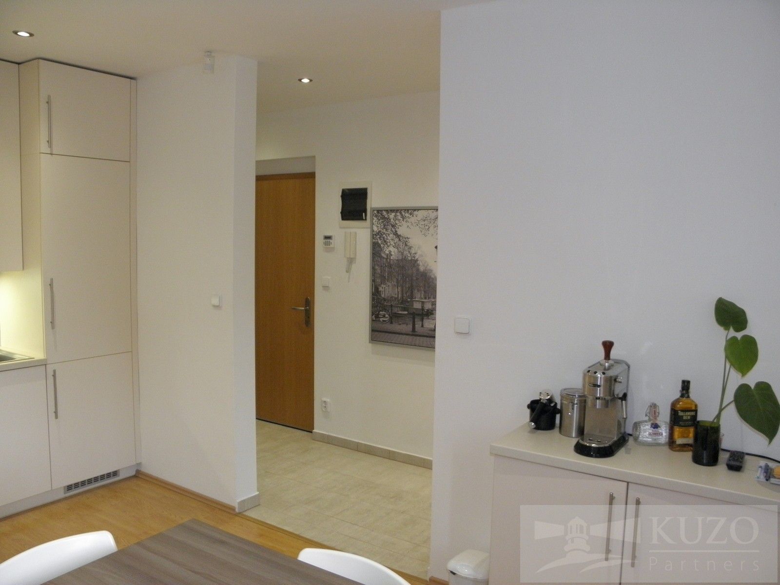 Pronájem byt 2+1 - Mánesova, Plzeň, 65 m²