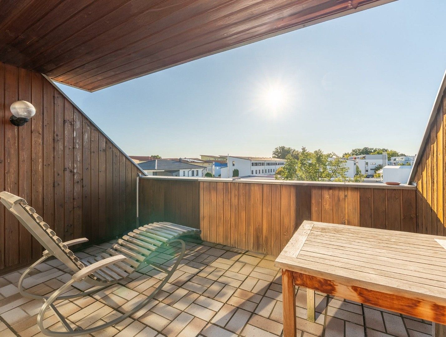 Byt 2+1 · 78 m² · , Bavorsko - 4