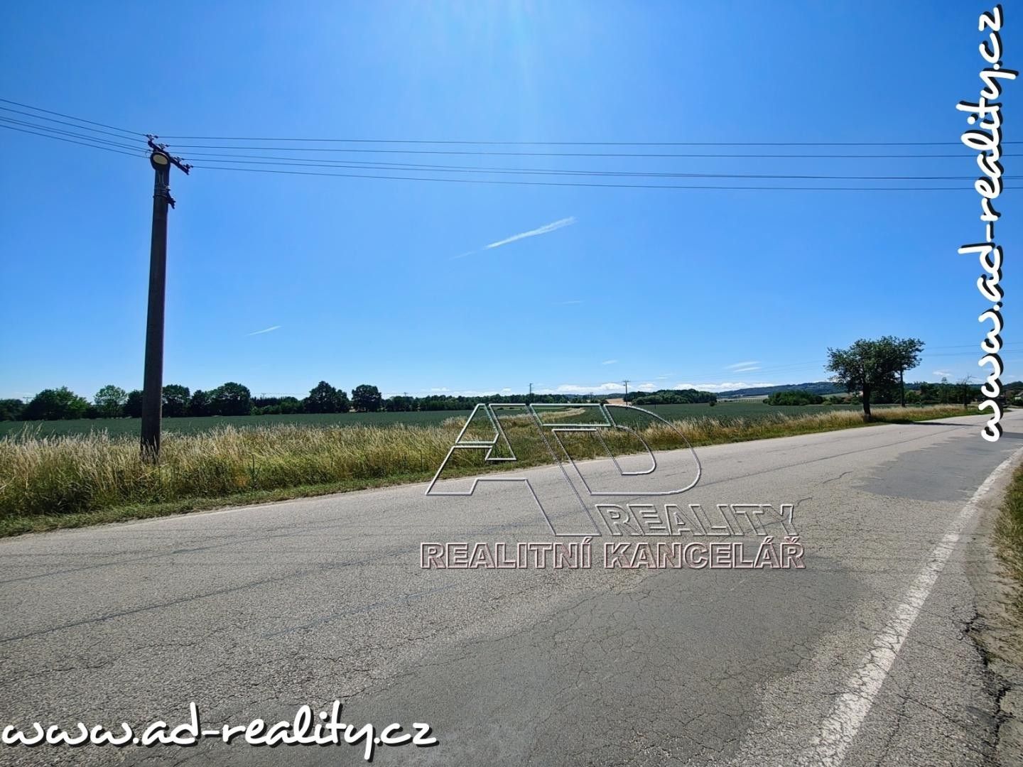 Zemědělský pozemek · Stožická, Vodňany II - 3