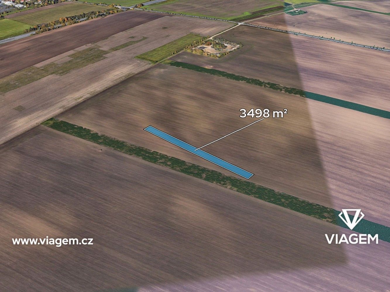 Lesy, Šlapanice, okres Brno-venkov, Jihomoravský kraj