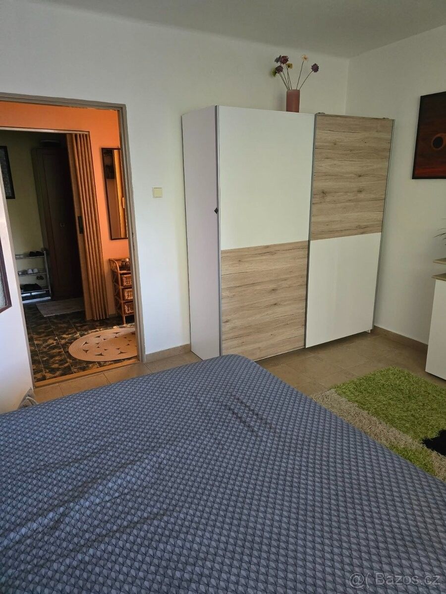 Pronájem byt - Velké Meziříčí, 594 01 - 5
