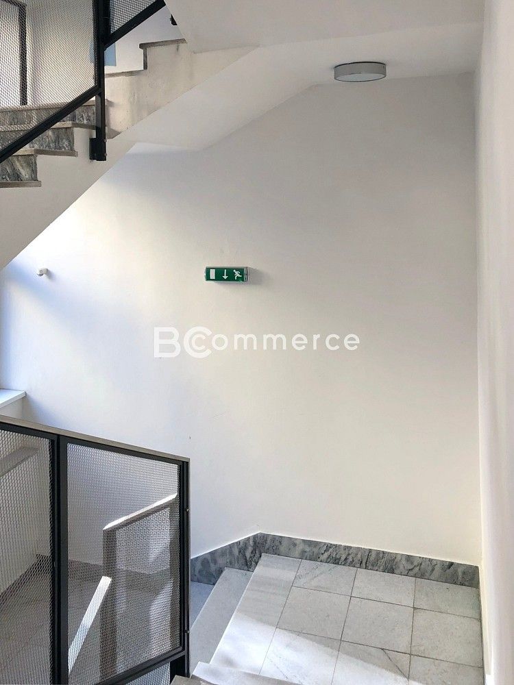 Kancelář · 37 m² · Brno - Veveří, okres Brno-město, Jihomoravský kraj - 4