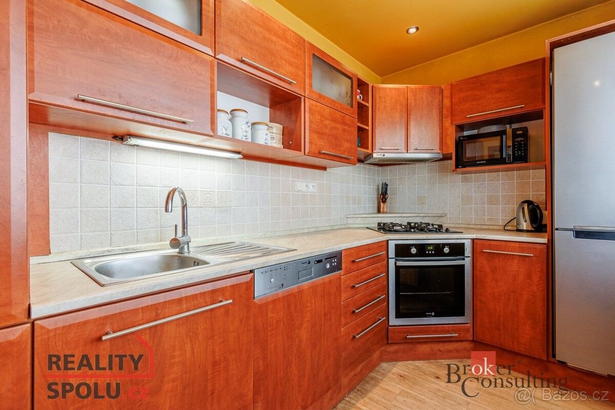 Prodej byt - Hybrálec, 586 01