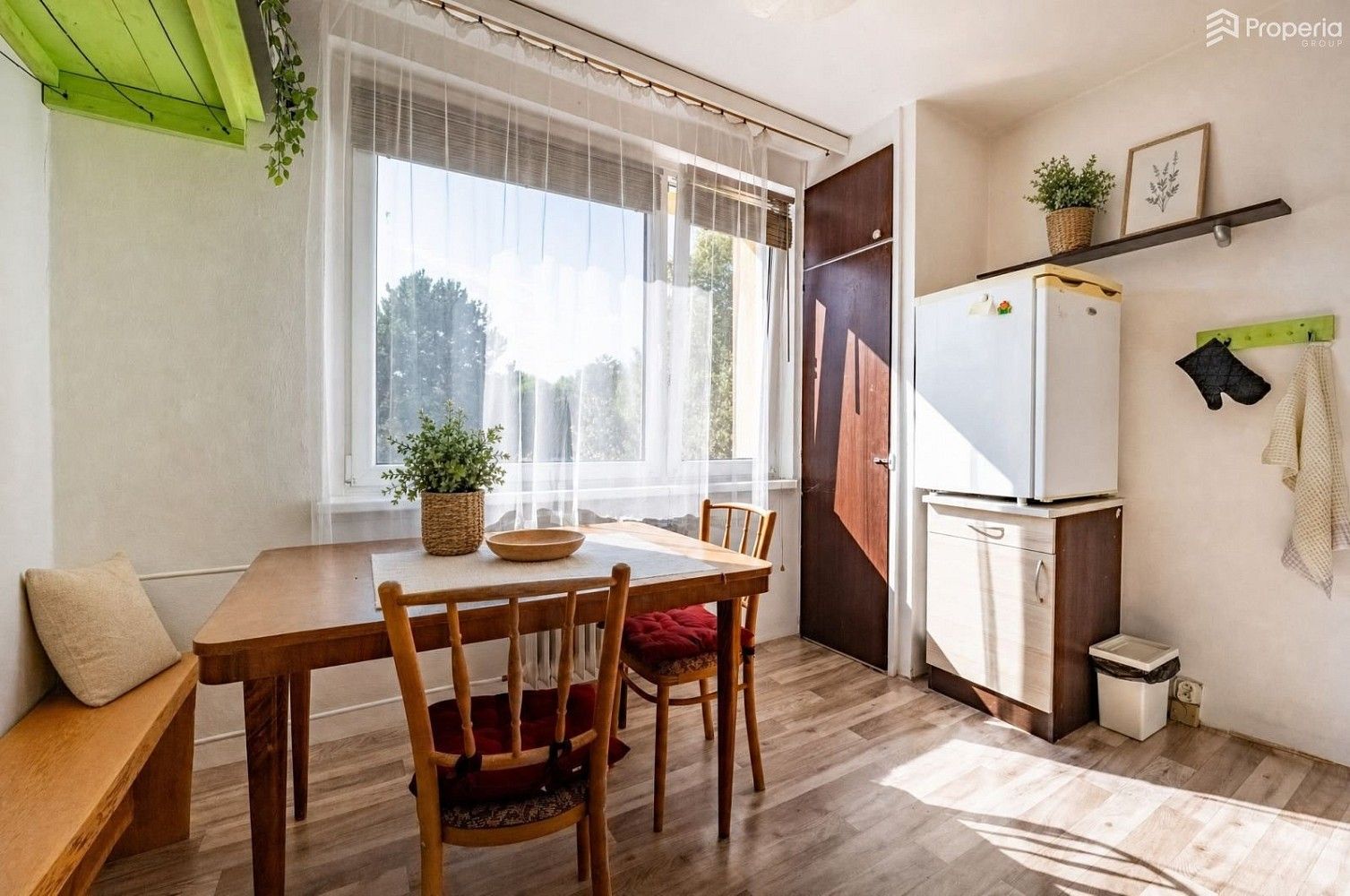 Byt 1+1 · 38 m² · Brno - Bystrc, okres Brno-město, Jihomoravský kraj - 4