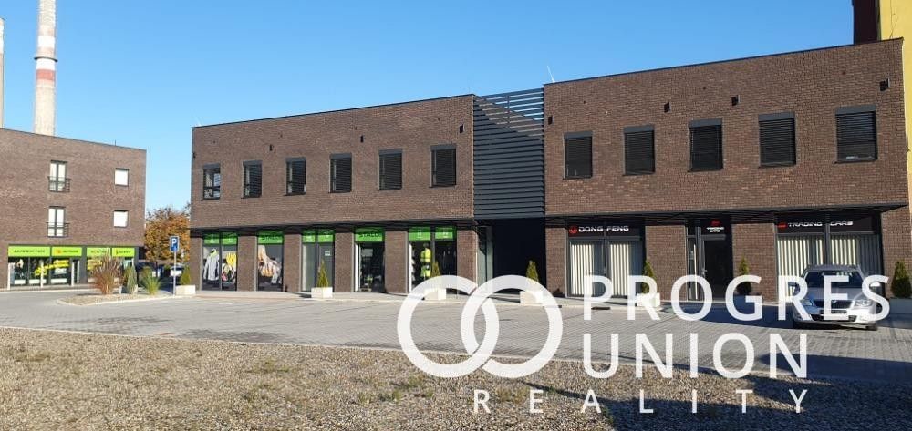 Obchodní prostory, Rožnov pod Radhoštěm, 756 61