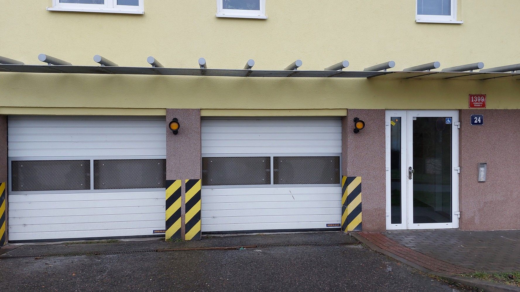 Ostatní, Praha - Kunratice, okres Praha 4, Hlavní město Praha, 12 m² - 1
