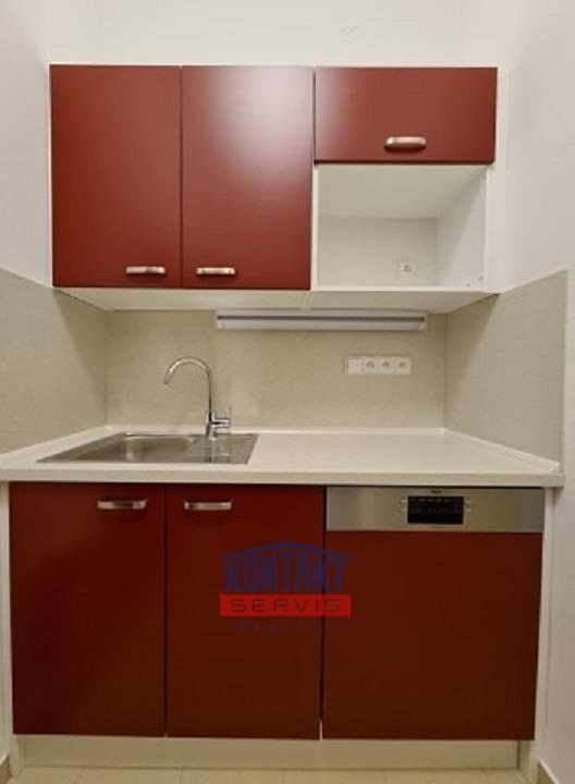 Pronájem byt 2+1 - České Budějovice 1, České Budějovice, 103 m²