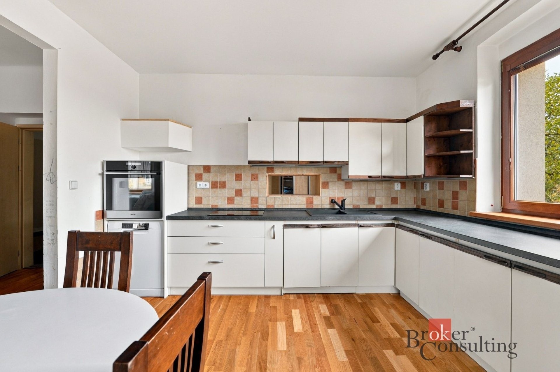 Rodinné domy, Vřesová, Plzeň, 104 m² - 2