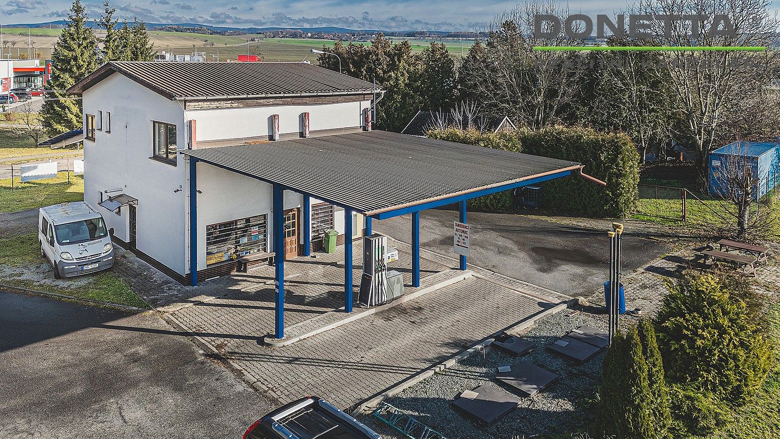 Prodej obchodní prostory - Solnická, Dobruška, okres Rychnov nad Kněžnou, 160 m² - 5