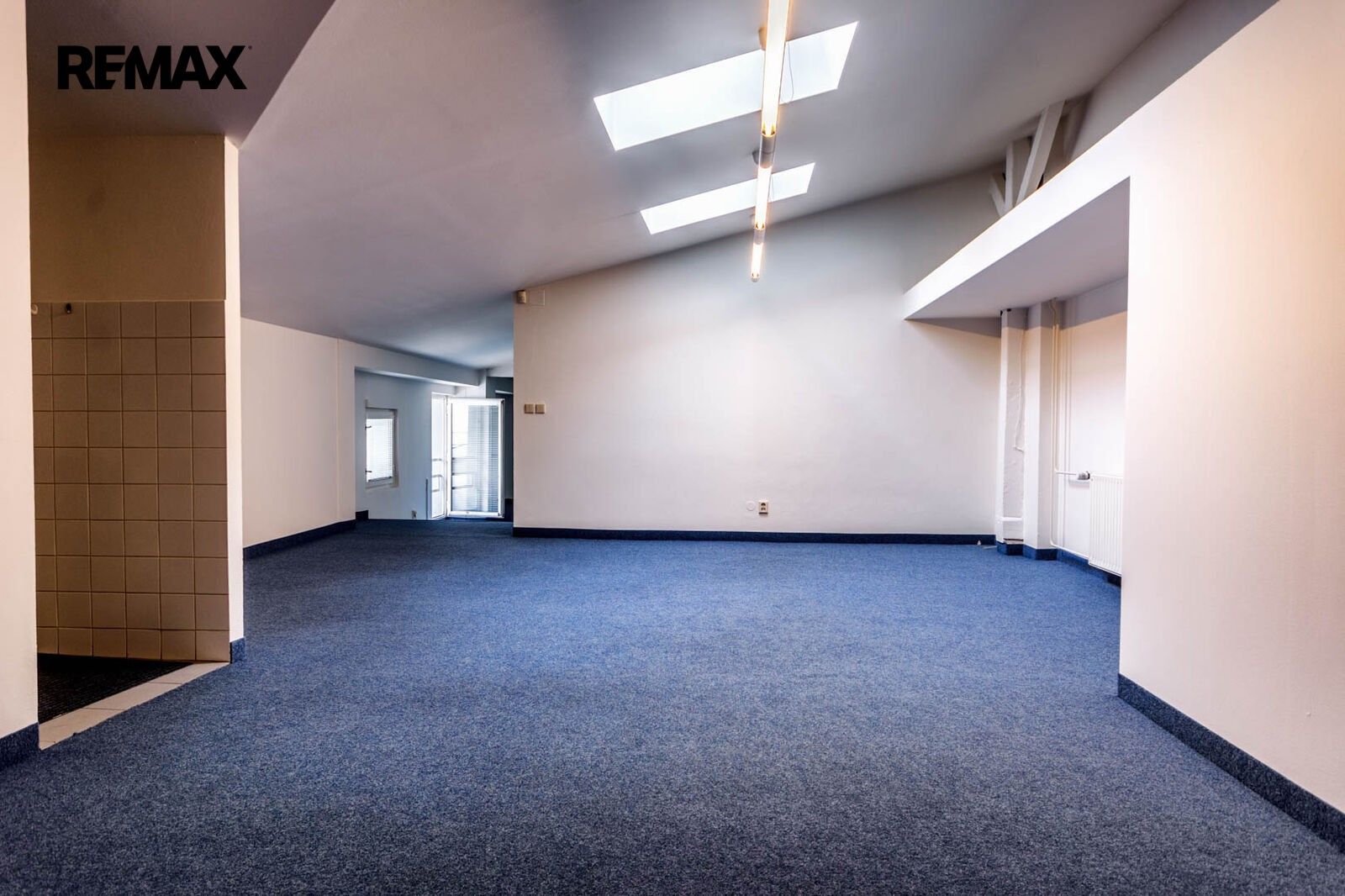 Kancelář · 206 m² · třída Karla IV. 1247, Hradec Králové - 4