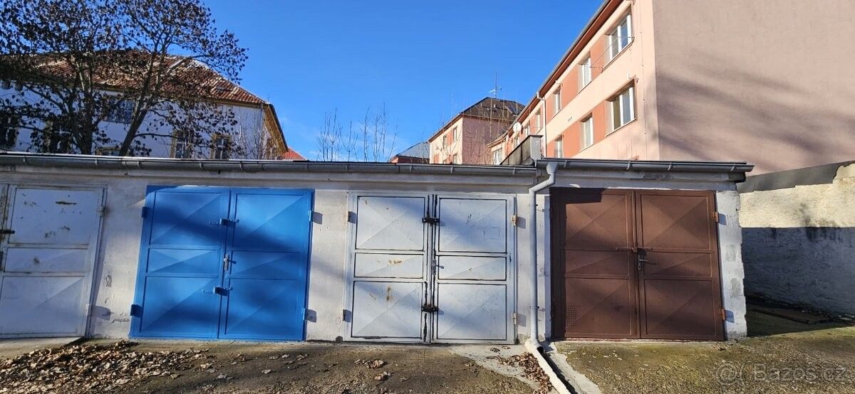Pronájem garáž - Chomutov, 430 01