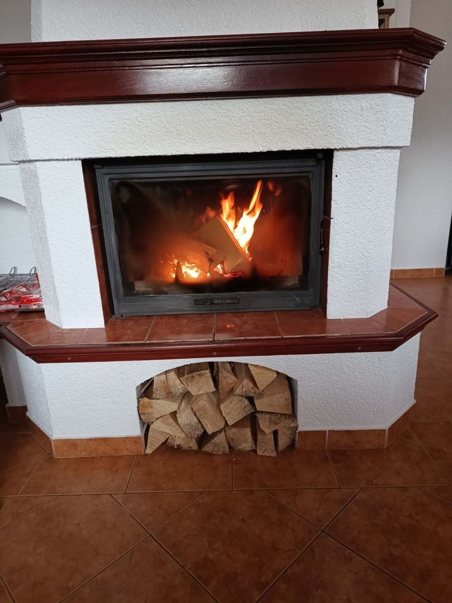 Chata · Borušov - Svojanov u Borušova, Pardubický kraj - 3