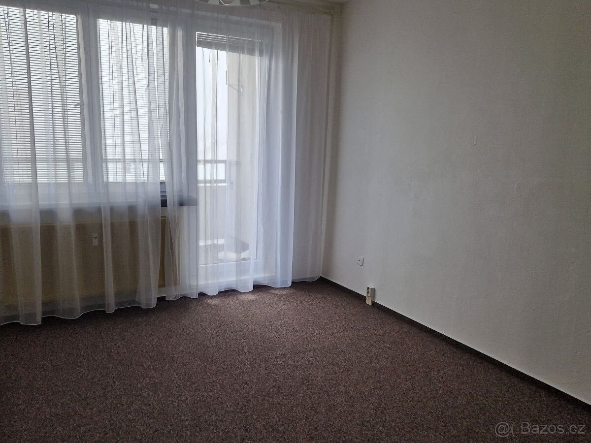 Pronájem byt - Veselí nad Lužnicí, 391 81