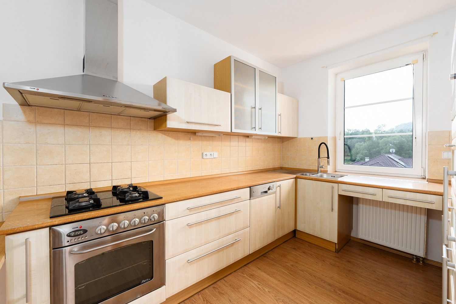 Prodej byt 4+kk - Hranice, okres Přerov, Olomoucký kraj, 104 m² - 1