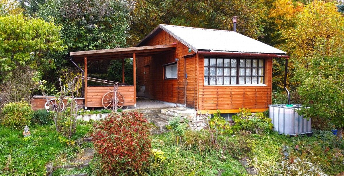 Zahrady, Kladno, 272 01