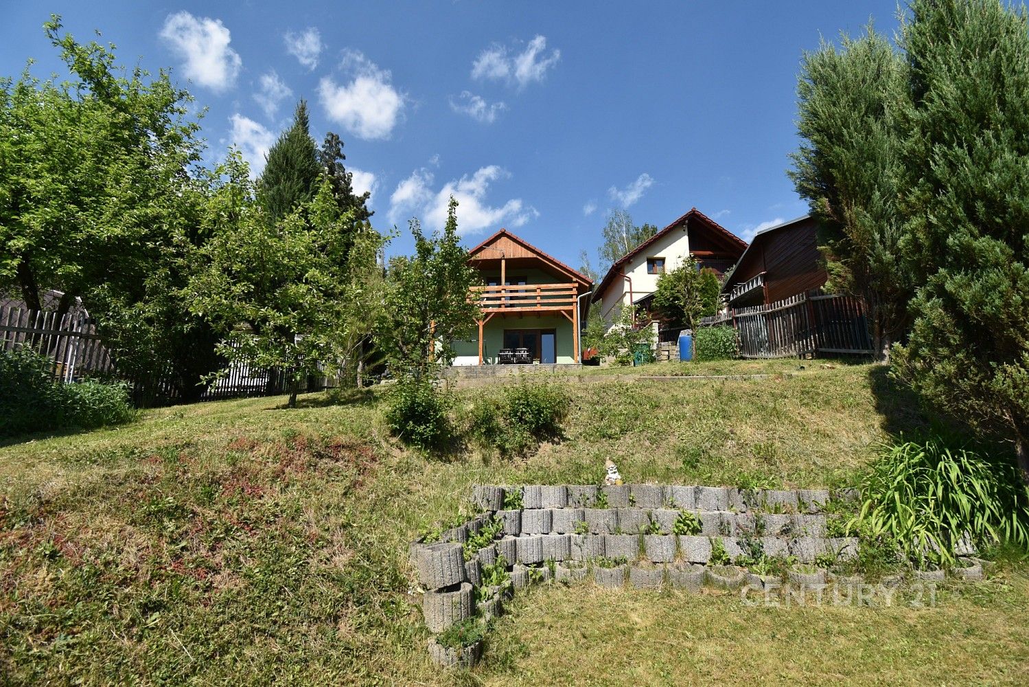 Rodinný dům · 89 m² · Lázeňská, Ústí nad Labem - Brná - 3