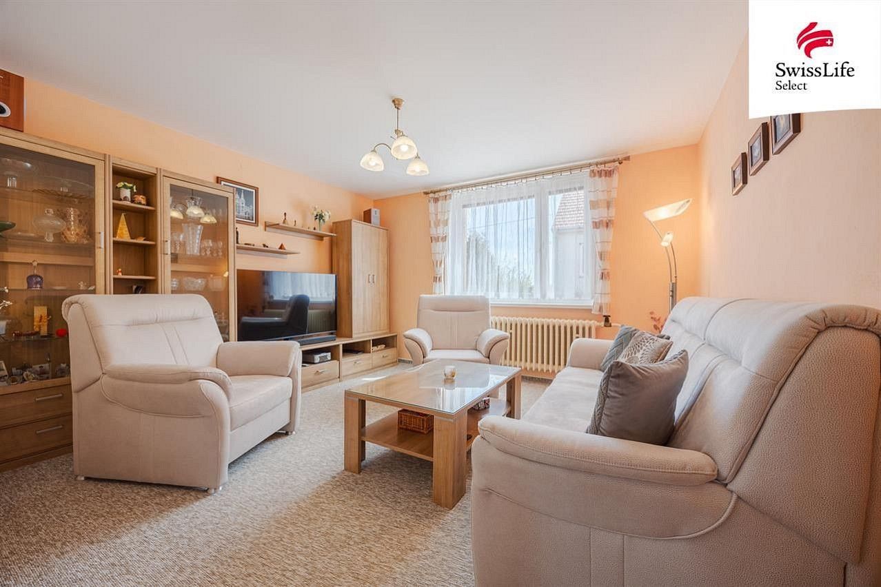 Rodinný dům · 217 m² · Únanov, okres Znojmo, Jihomoravský kraj - 4