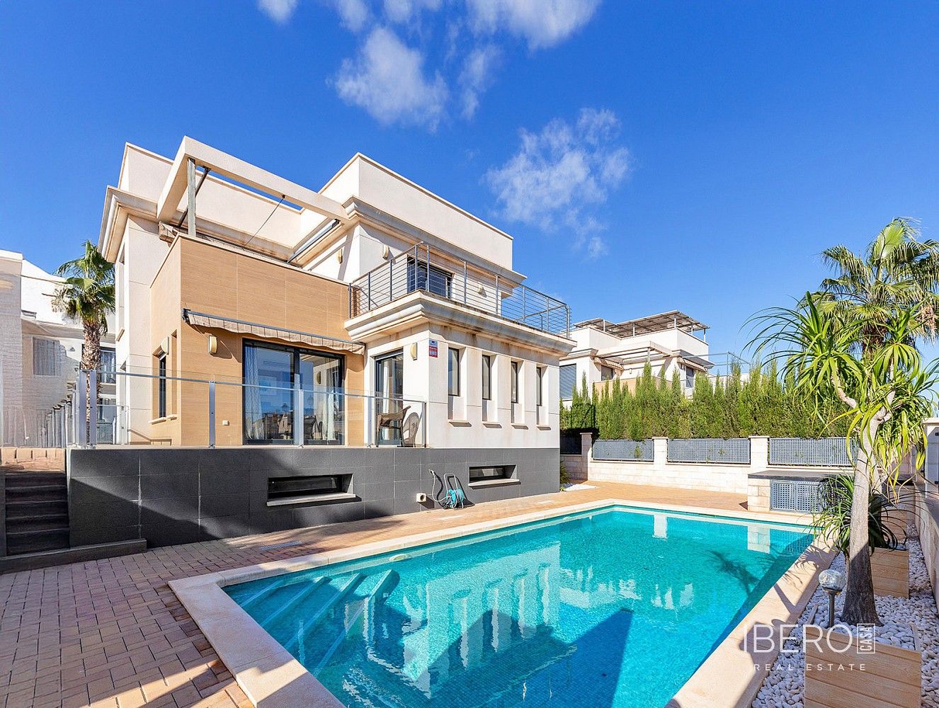 Prodej rodinný dům - Orihuela Costa, ES, 296 m² - 2
