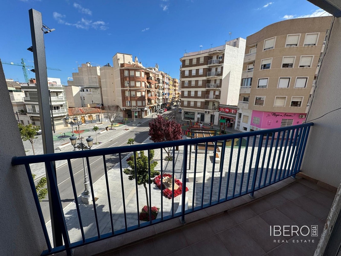 Byt 4+kk · 109 m² · Guardamar del Segura, Španělsko - 3