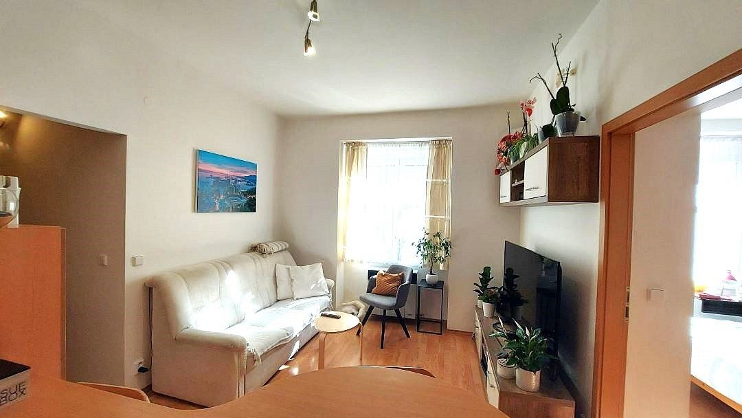 Byt 4+kk · 55 m² · Praha - Libeň, okres Praha 8, Hlavní město Praha - 4