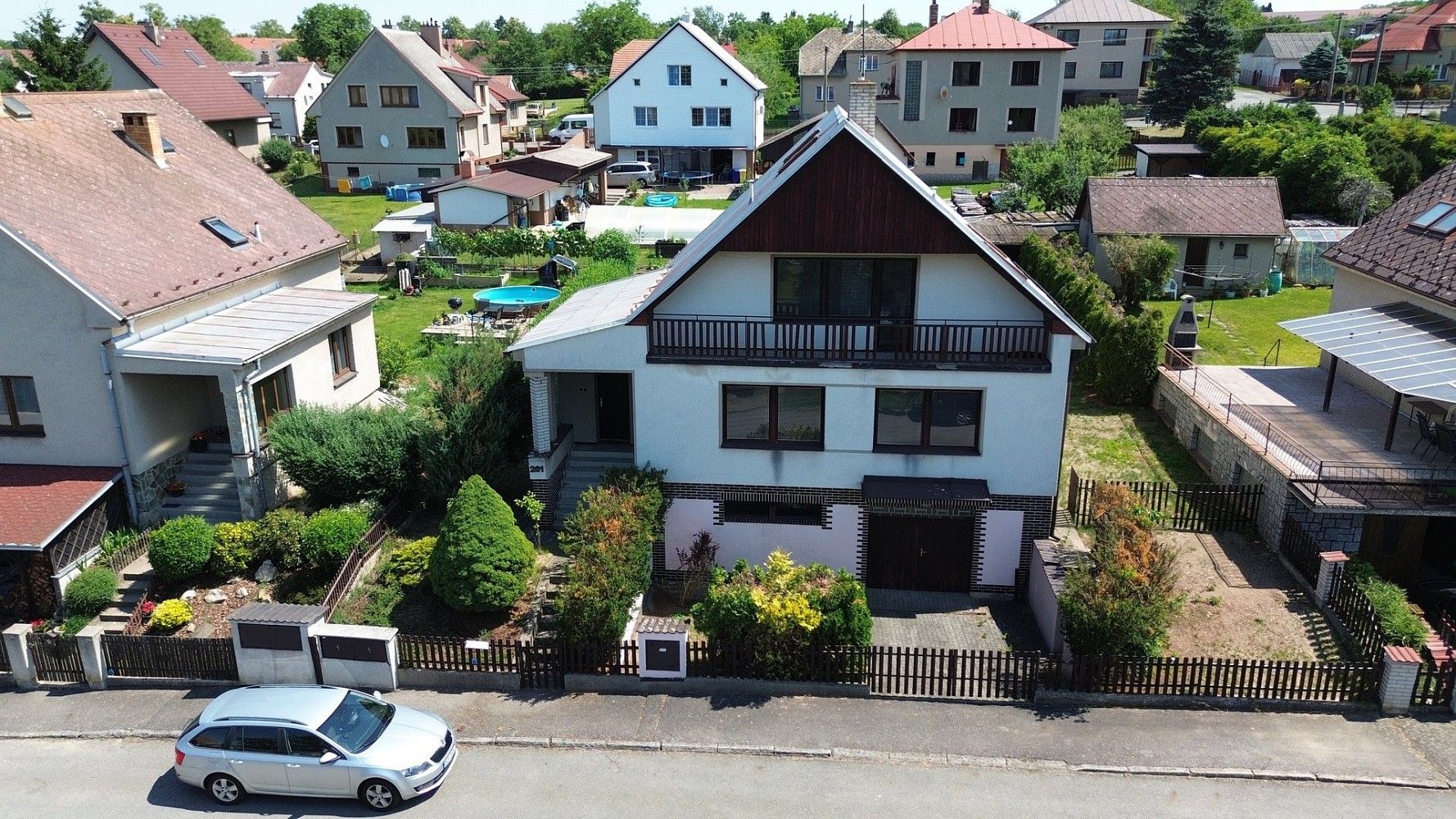 Rodinný dům · 140 m² · Vilémov, okres Havlíčkův Brod - 4