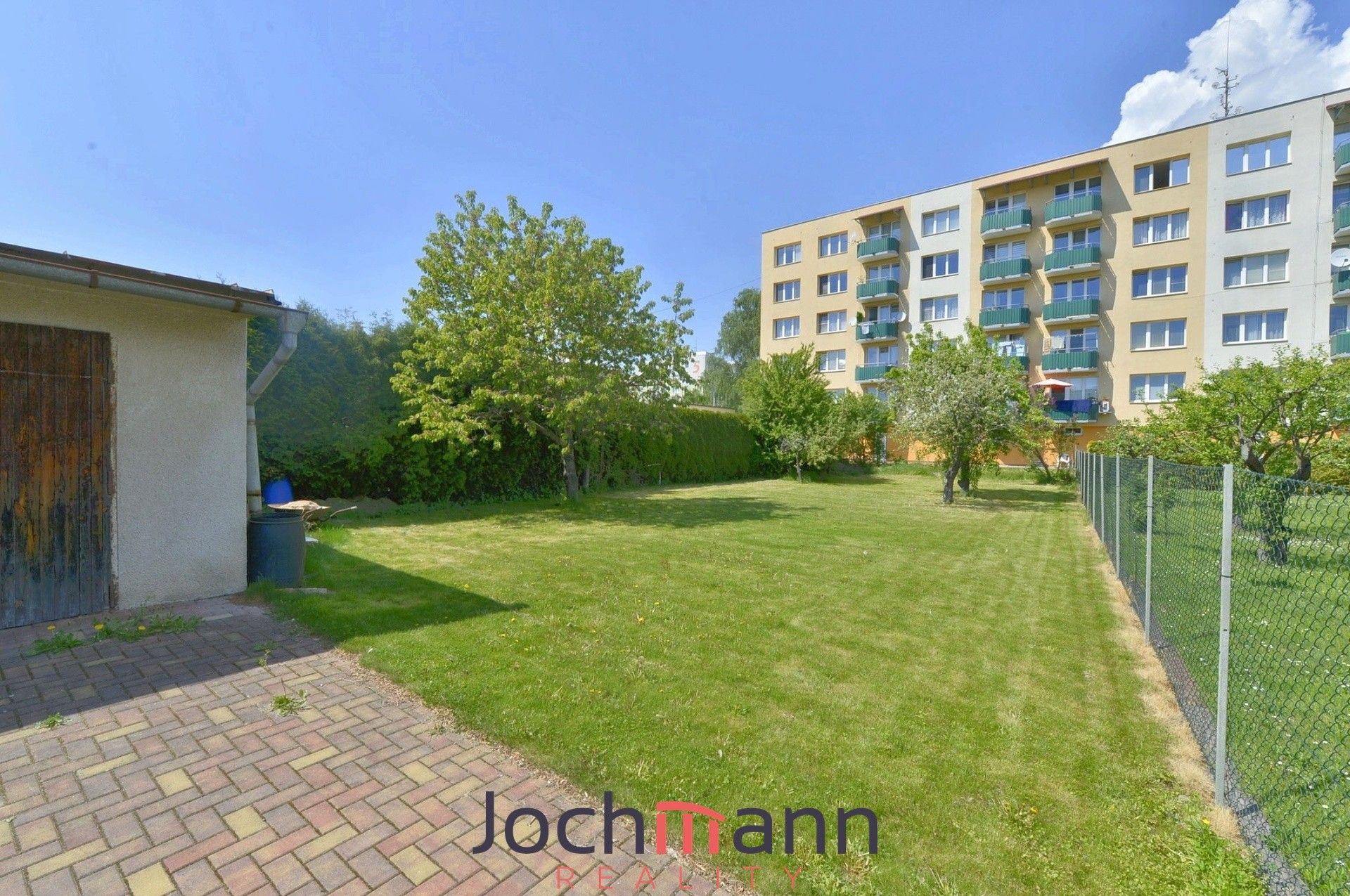 3+1, Studentská, České Budějovice, 81 m² - 2