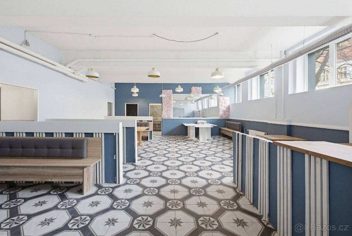 Obchodní prostory, Karlovy Vary, 360 01 - 1
