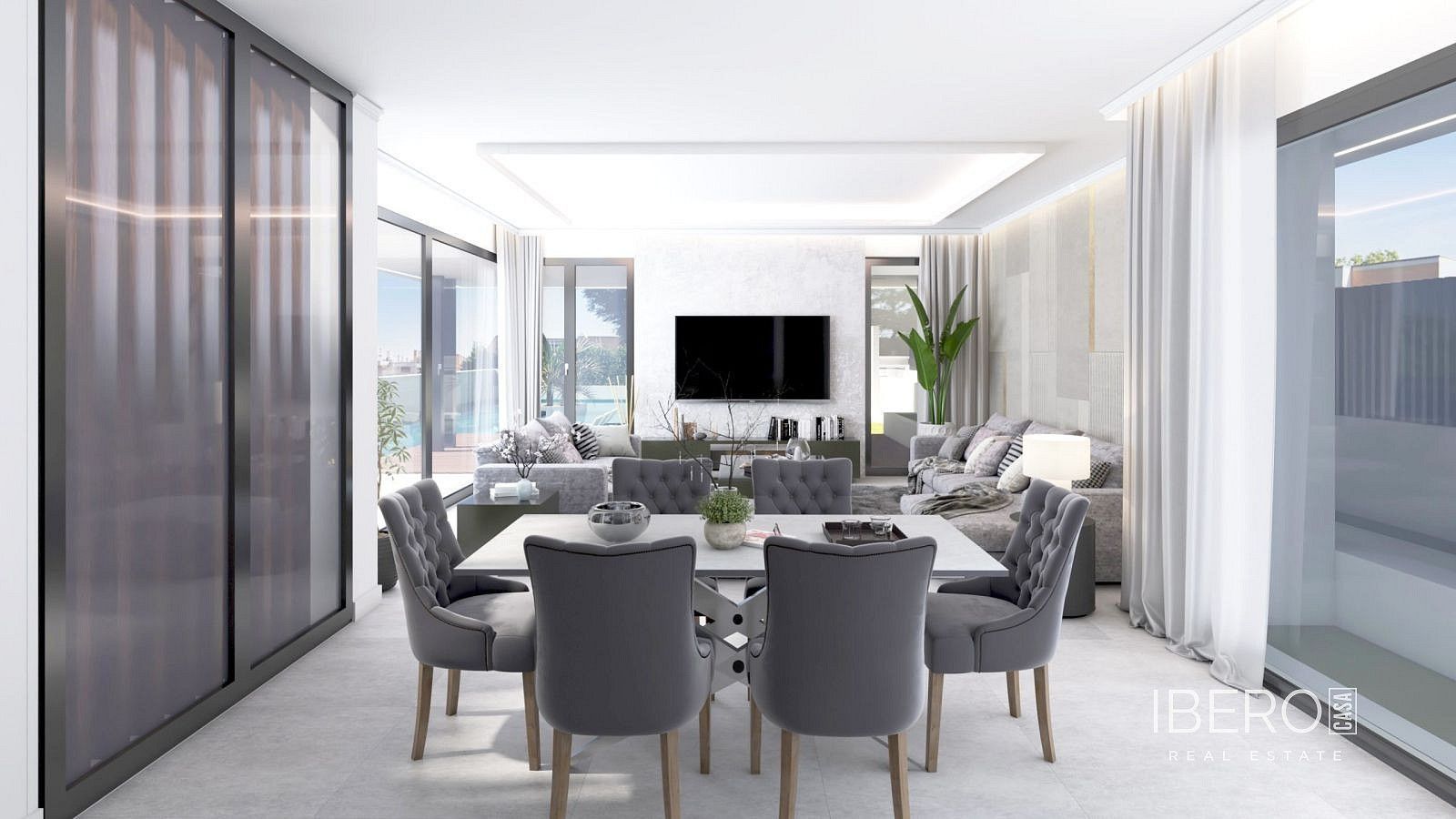 Prodej rodinný dům - Benalmadena, ES, 399 m² - 5